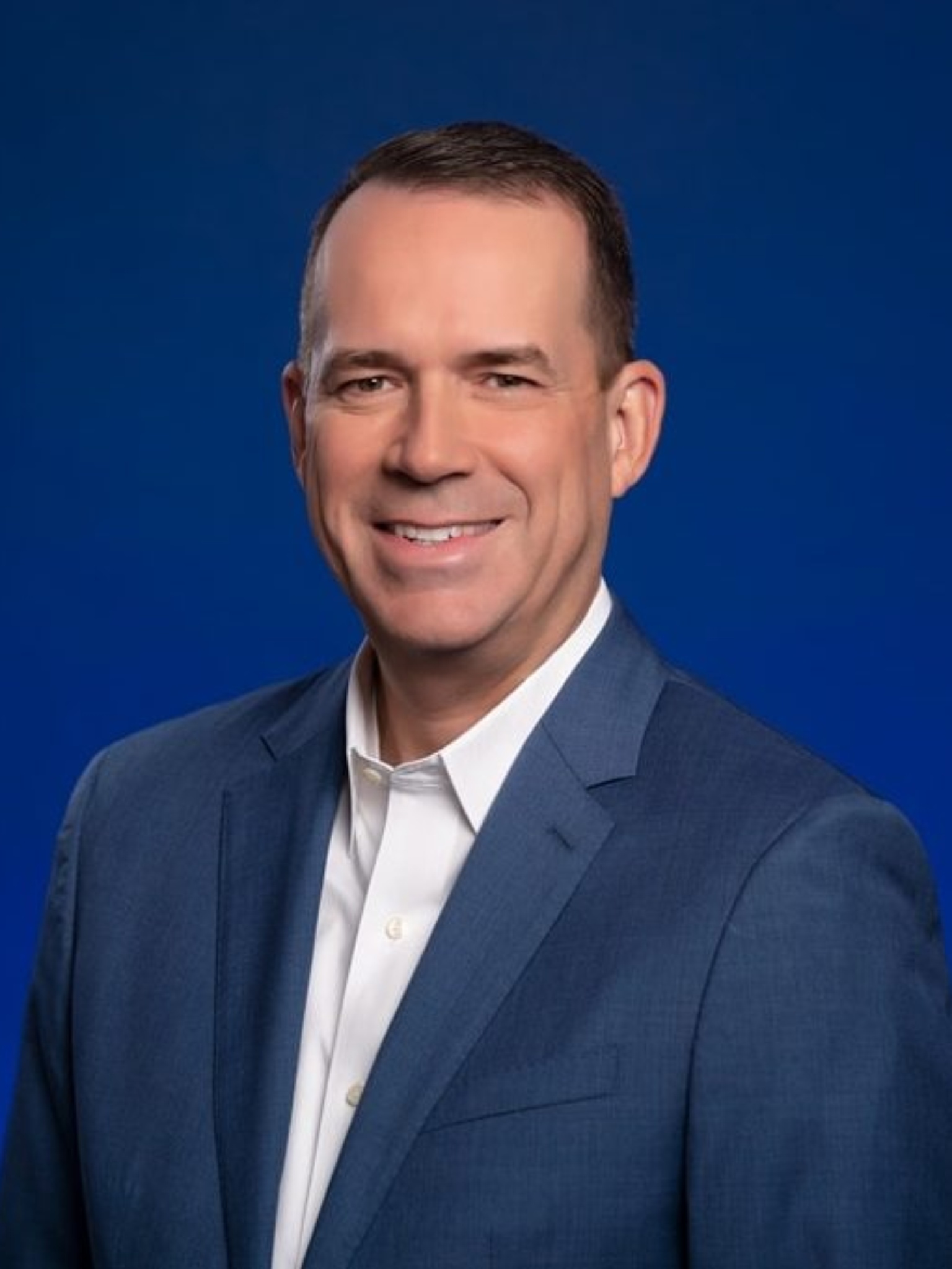 Gavin Oconnor