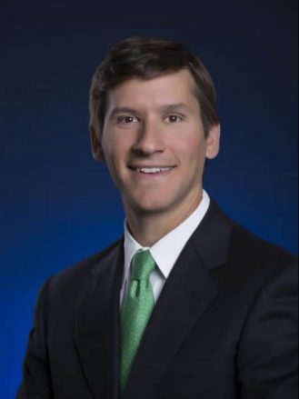 Harry Schwefel