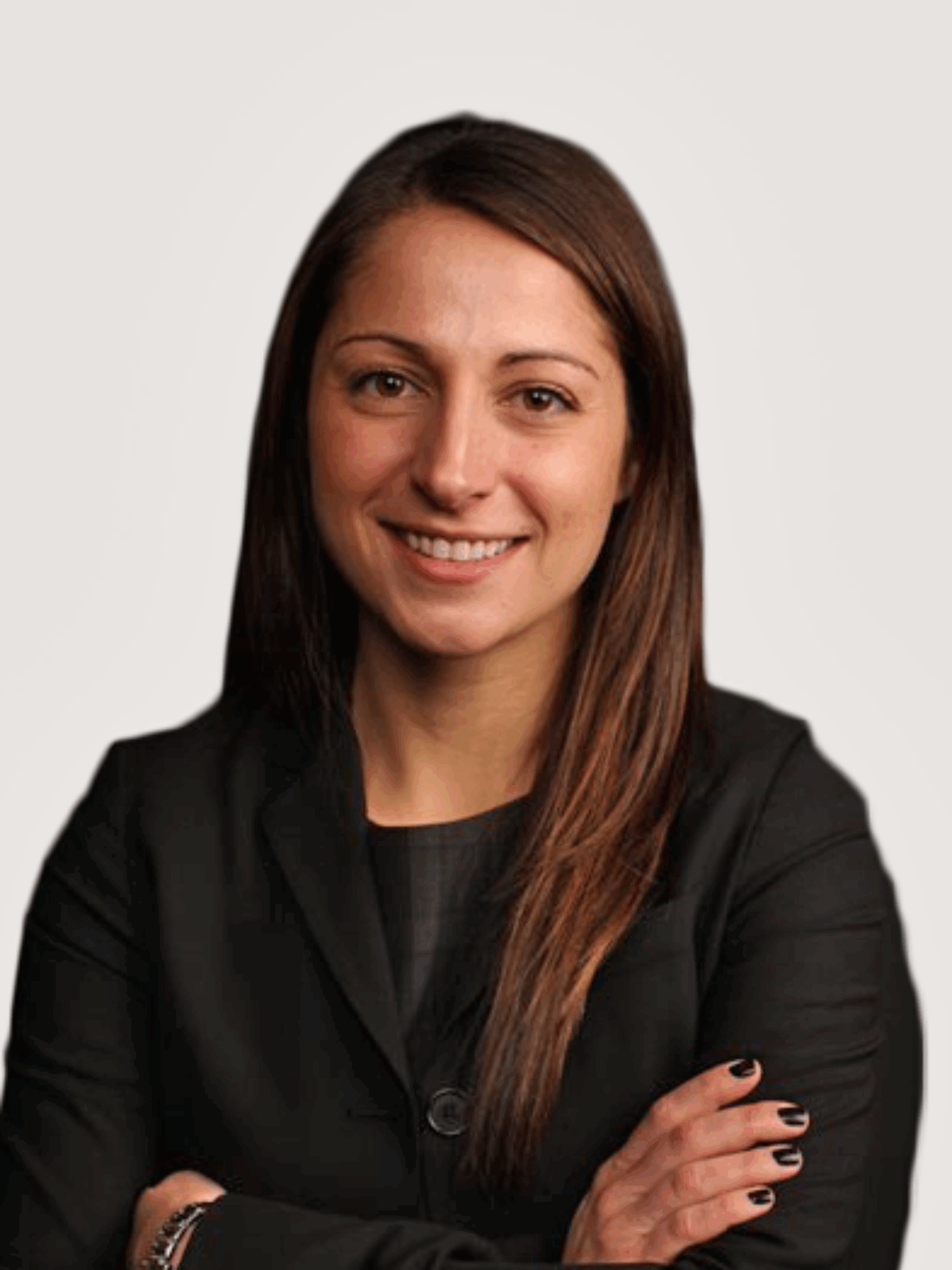 Tiffany Galvin- Cohen