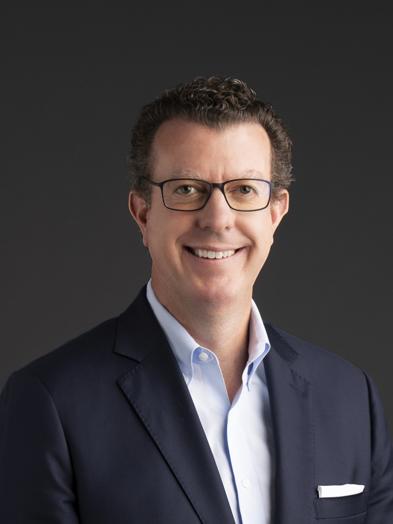 Michael Sullivan, Chief, Staff & Head of External Affairs