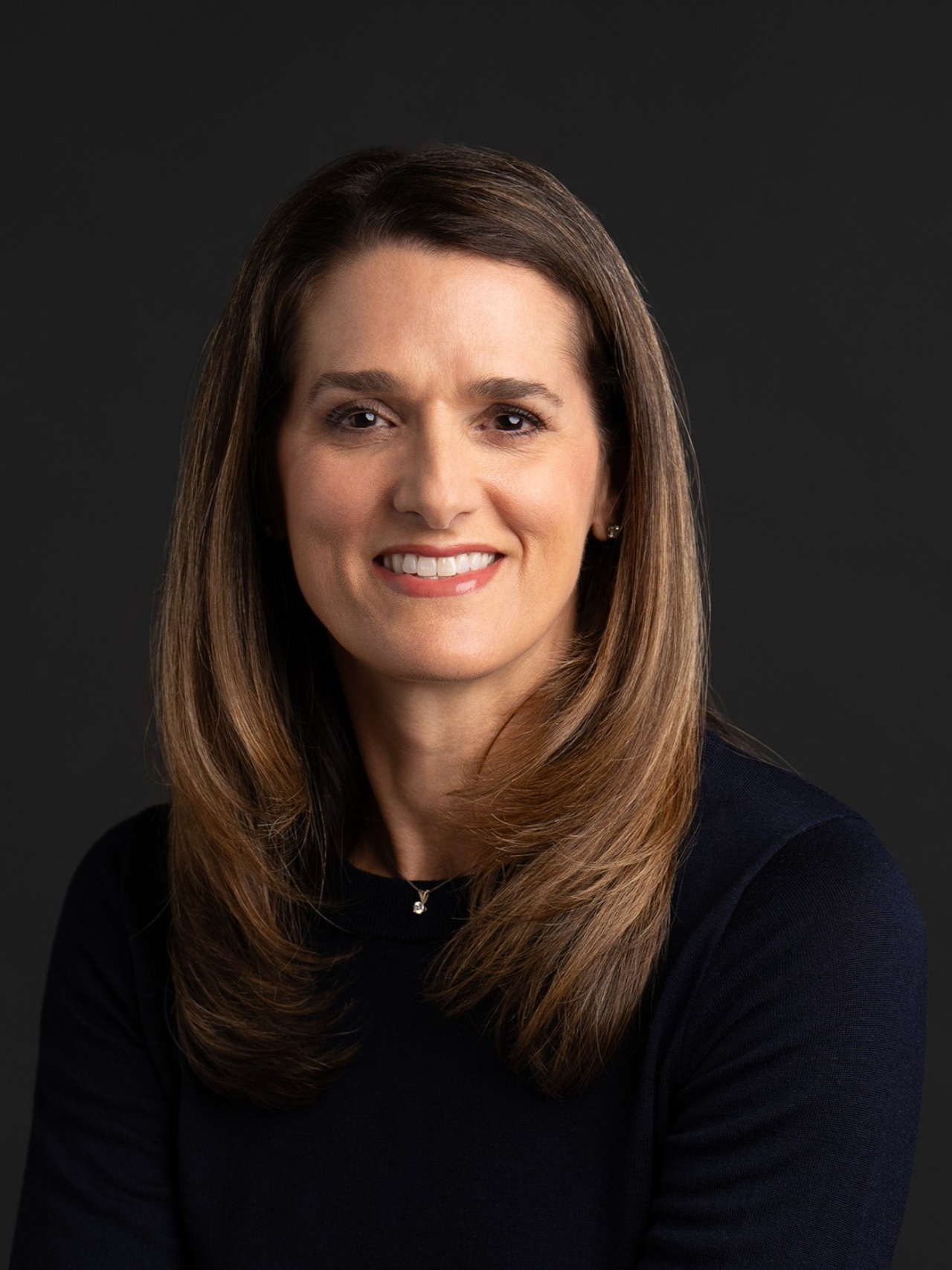 Krista Murphy, Chief Administrative Officer