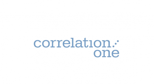 Correlation One logo