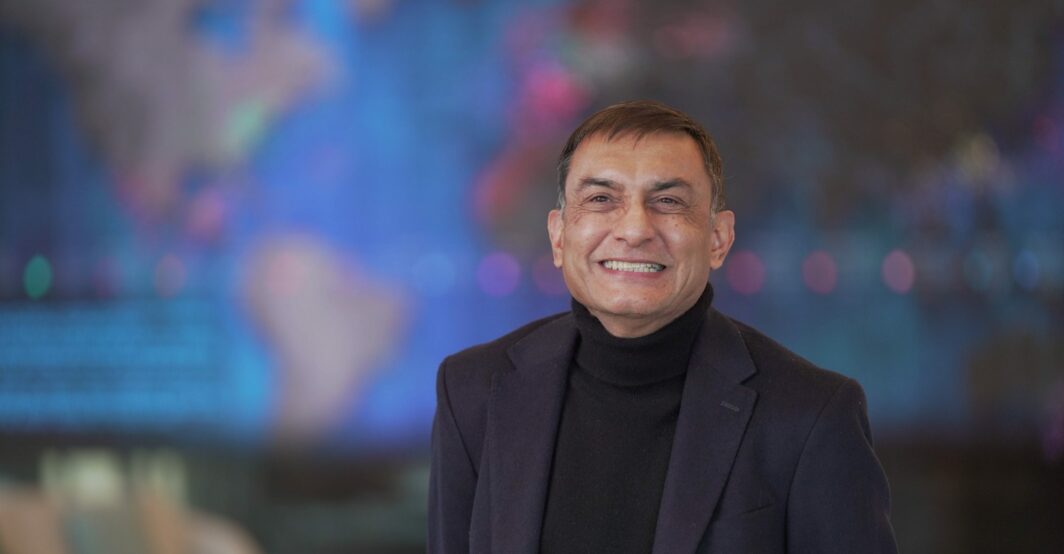 Kapil Mathur