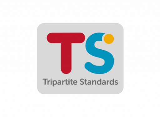 tripartite standards graphic