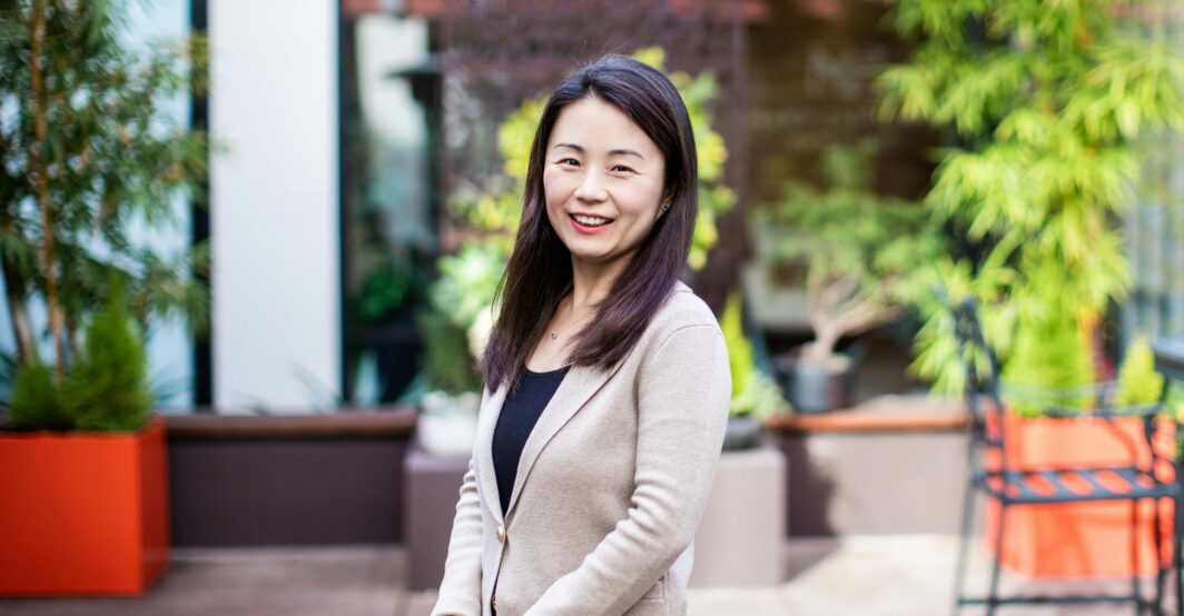 Zhendi Su