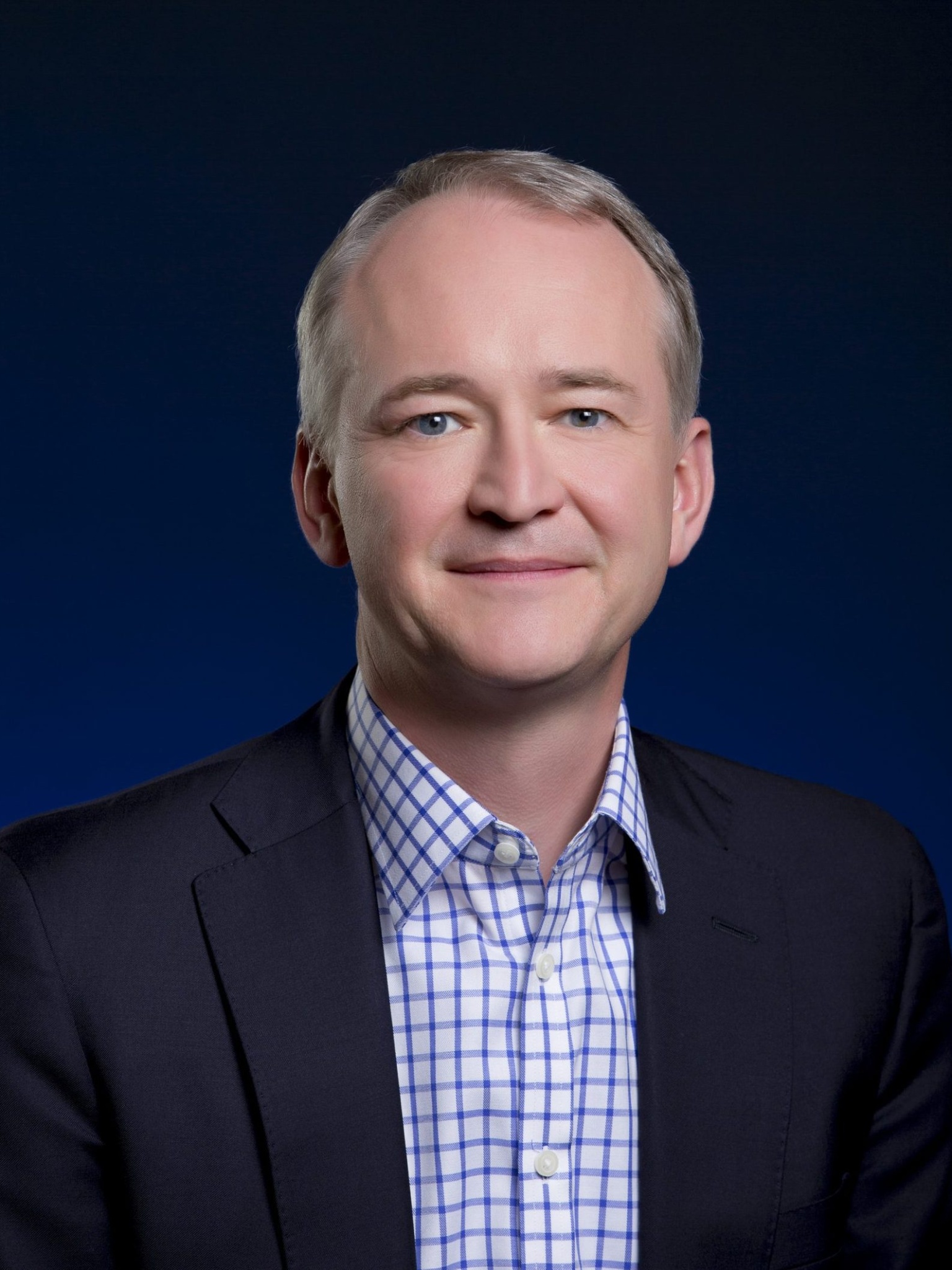 Headshot of Mark Flannery