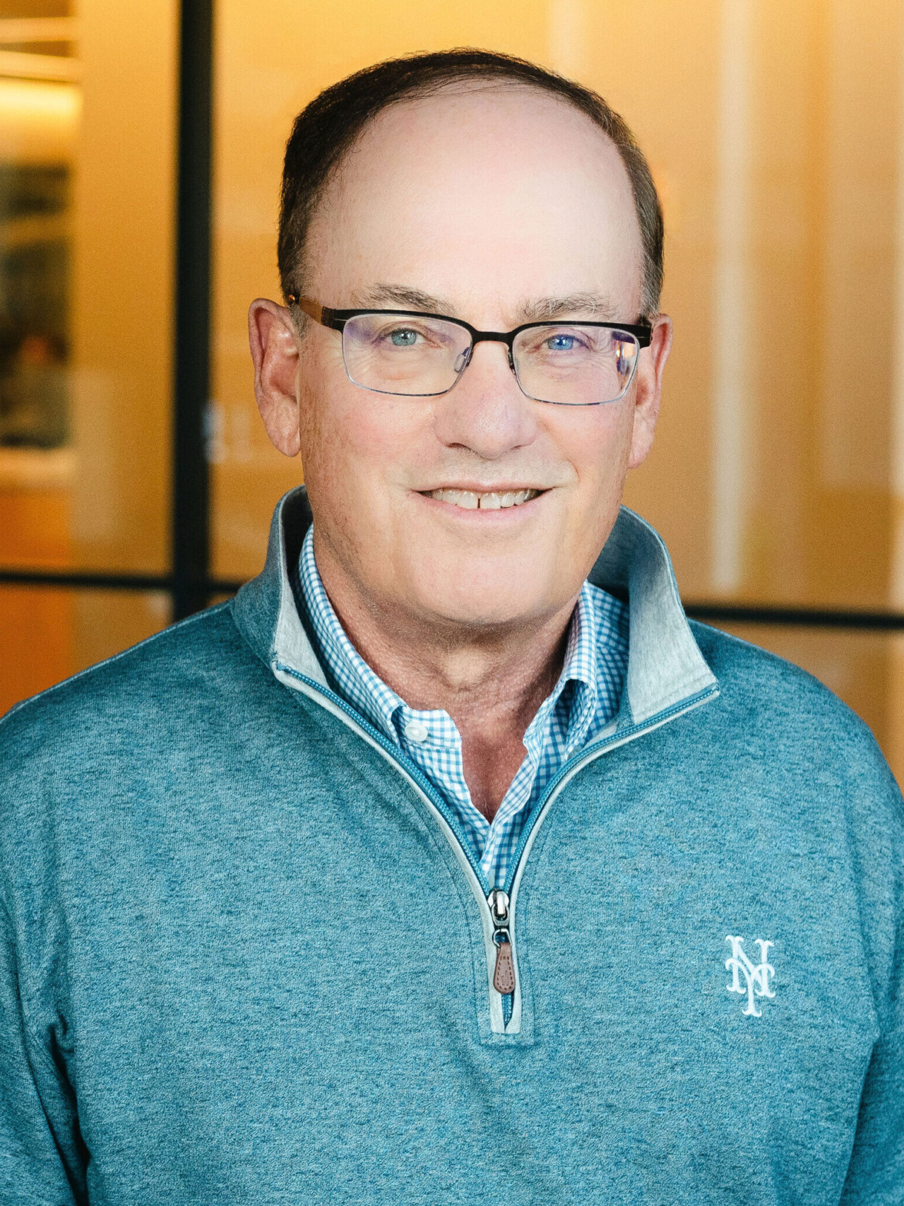 Steven Cohen, Chairman, Chief Executive Officer & President at Point72 Ventures