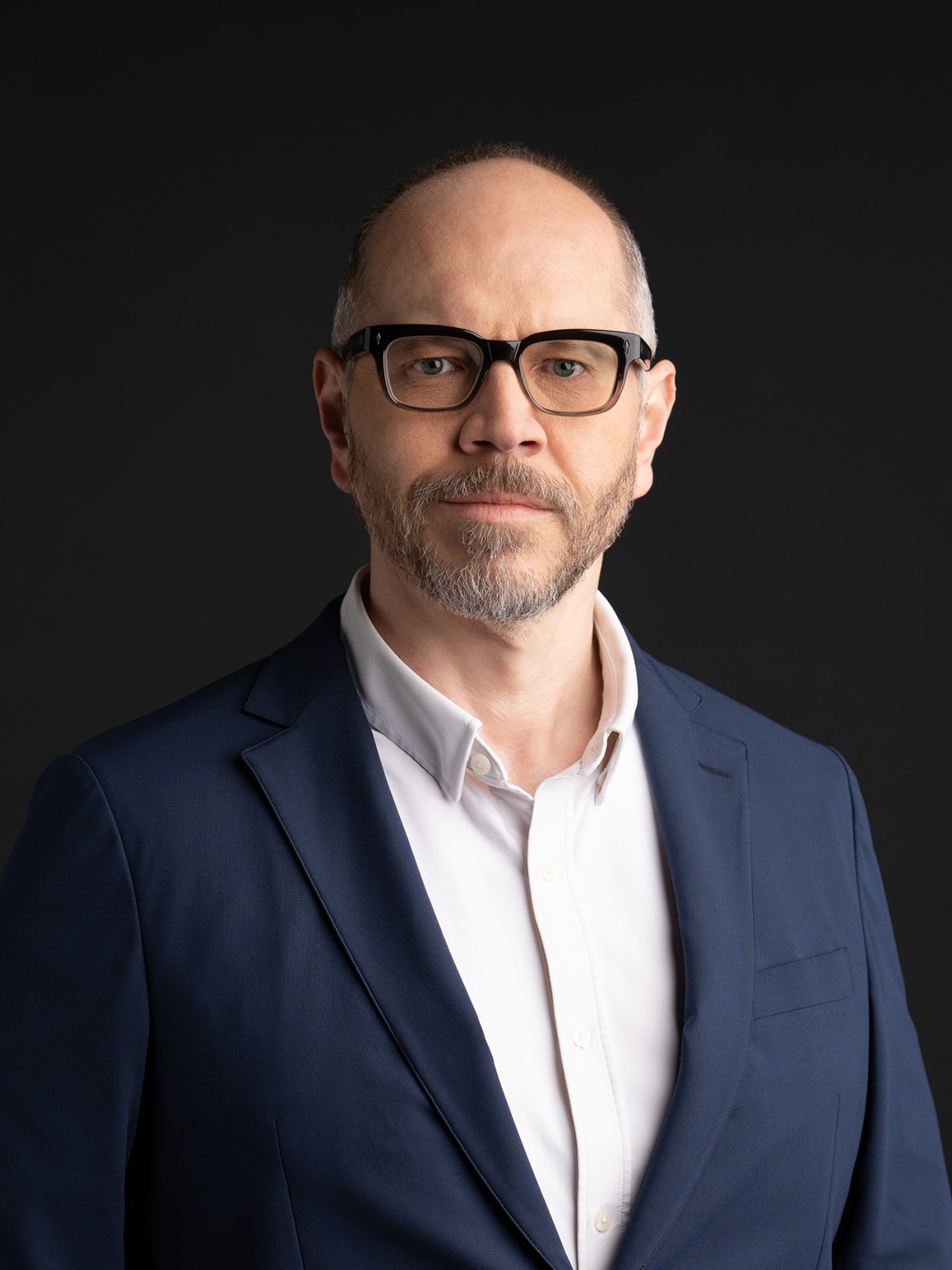 Photo of Chandler Bocklage