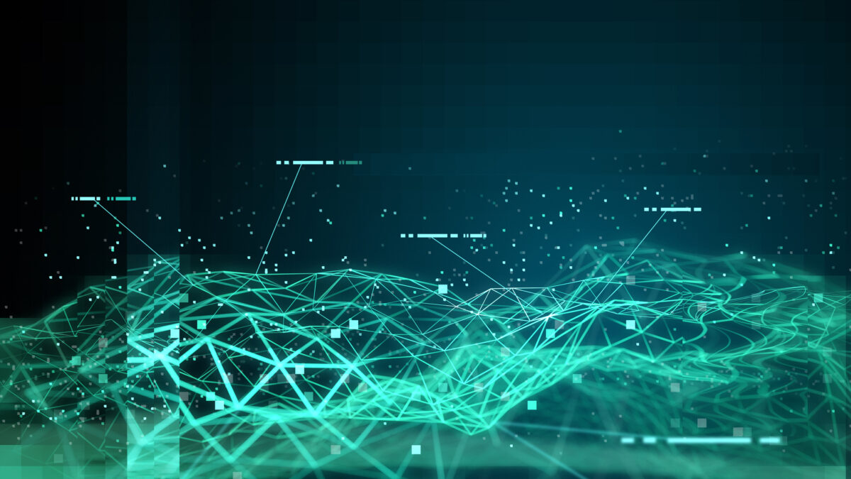 Data visualization