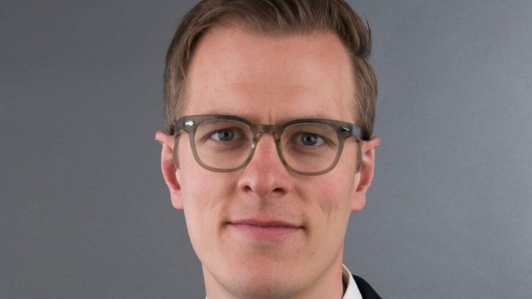 Point72's Soeren Radde