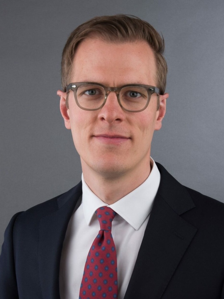 Point72's Soeren Radde