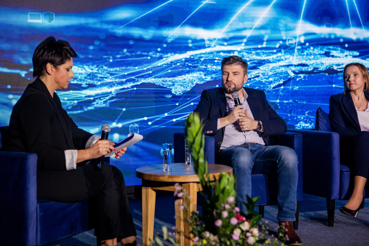 Point72 Sponsors Women in IT Career Day Point72