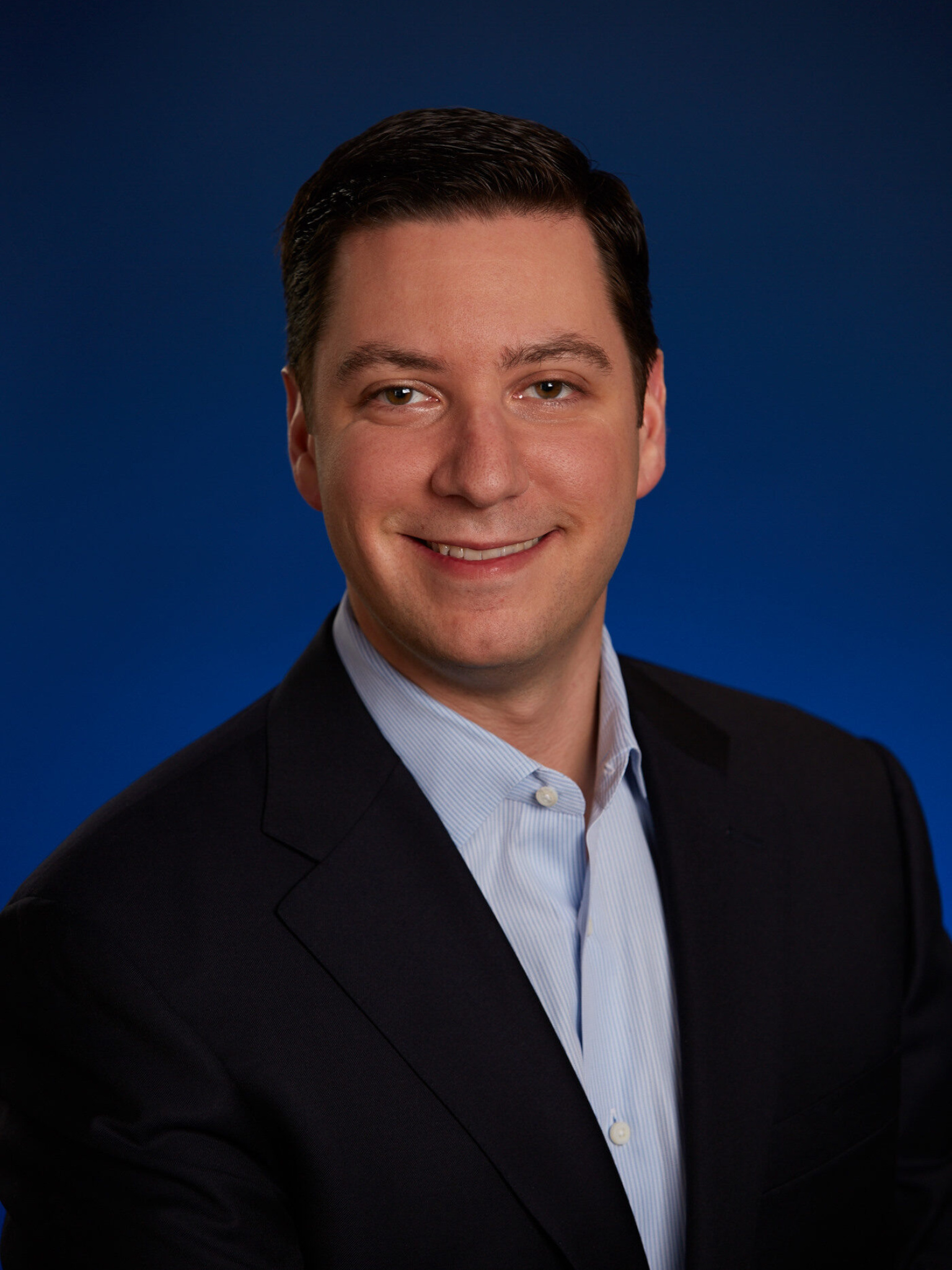 Photo of Dan Lota