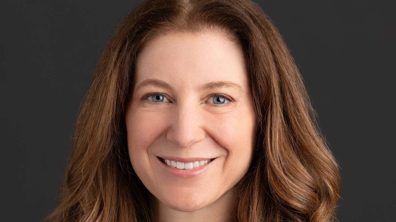 headshot of CHRO jenn cohen