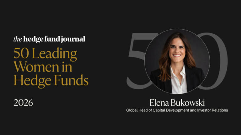 Elena Bukowski award graphic