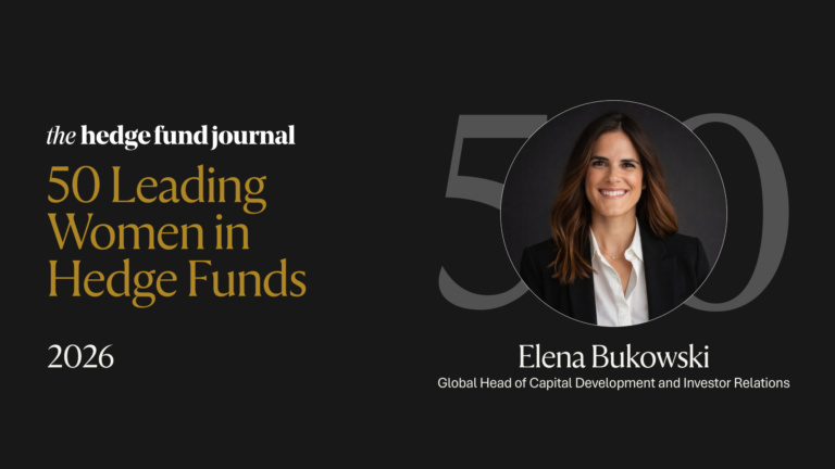 Elena Bukowski award graphic